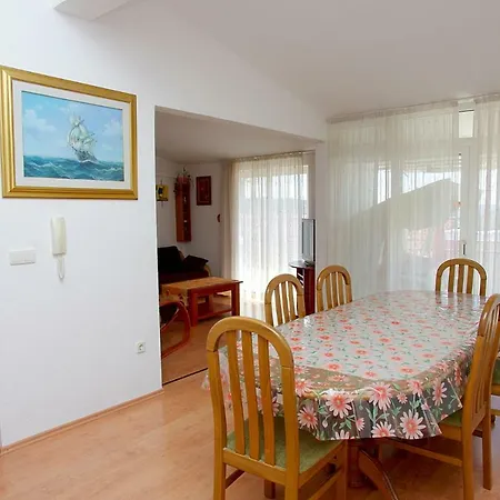 Lusic Trogir